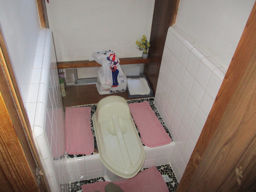 1970s wood house, 7-min walk to station, Gunma
