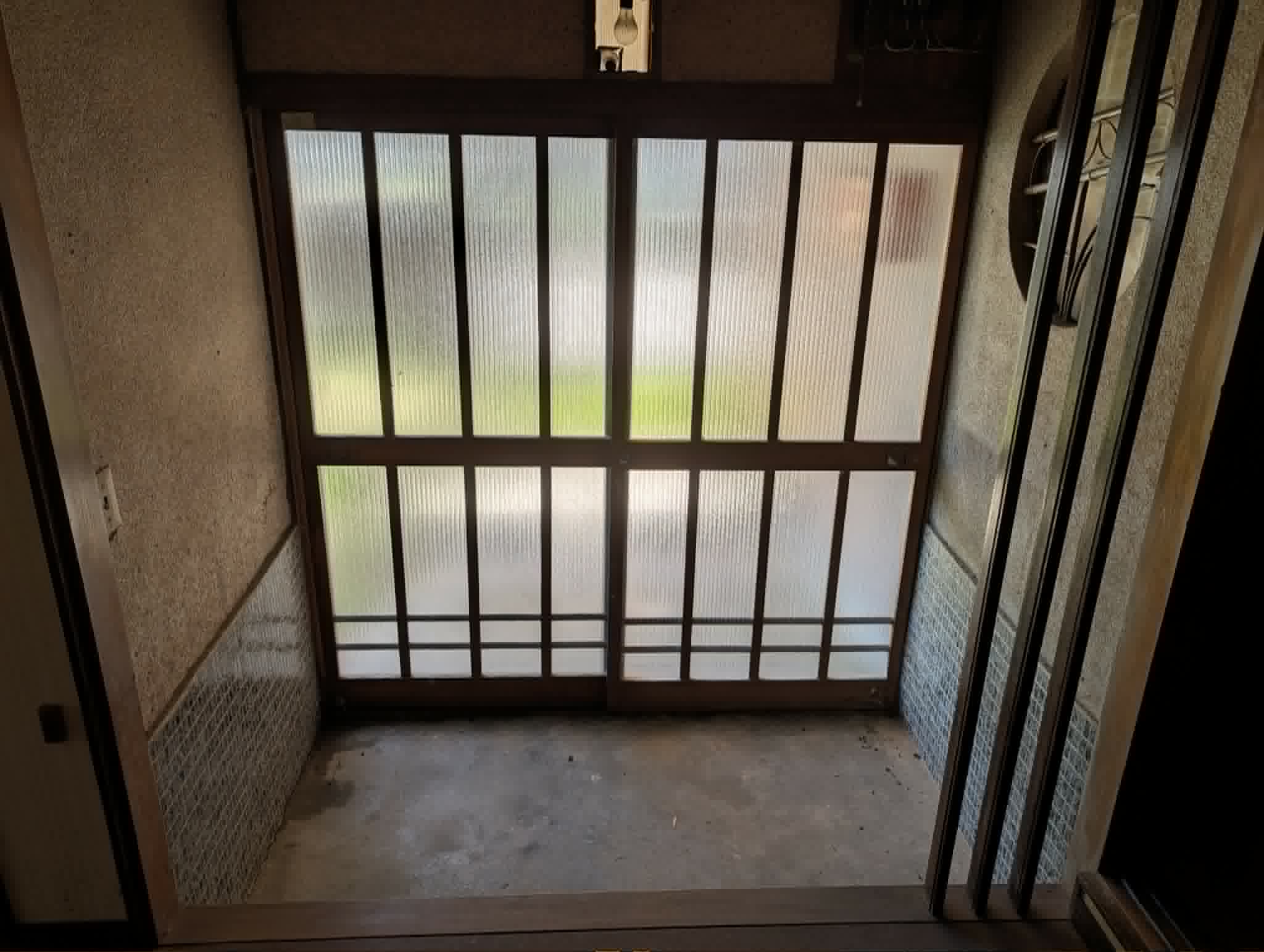 House in Mie