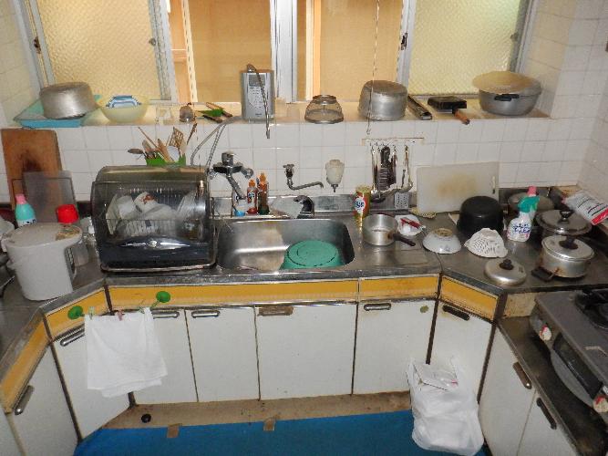 1970s house in Kagawa