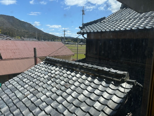 1970s wood house in Hyogo