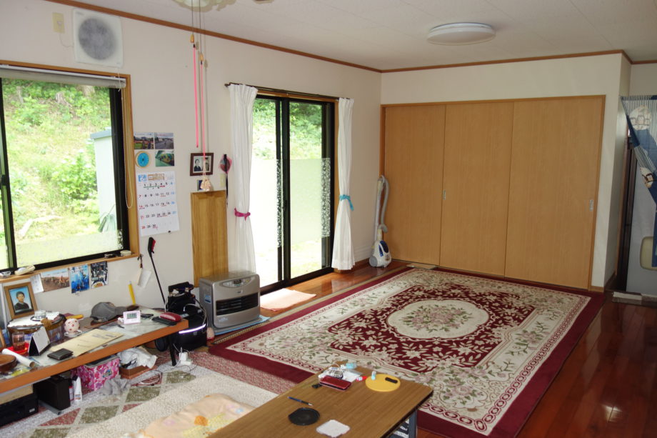 2010s wood house in Nagasaki