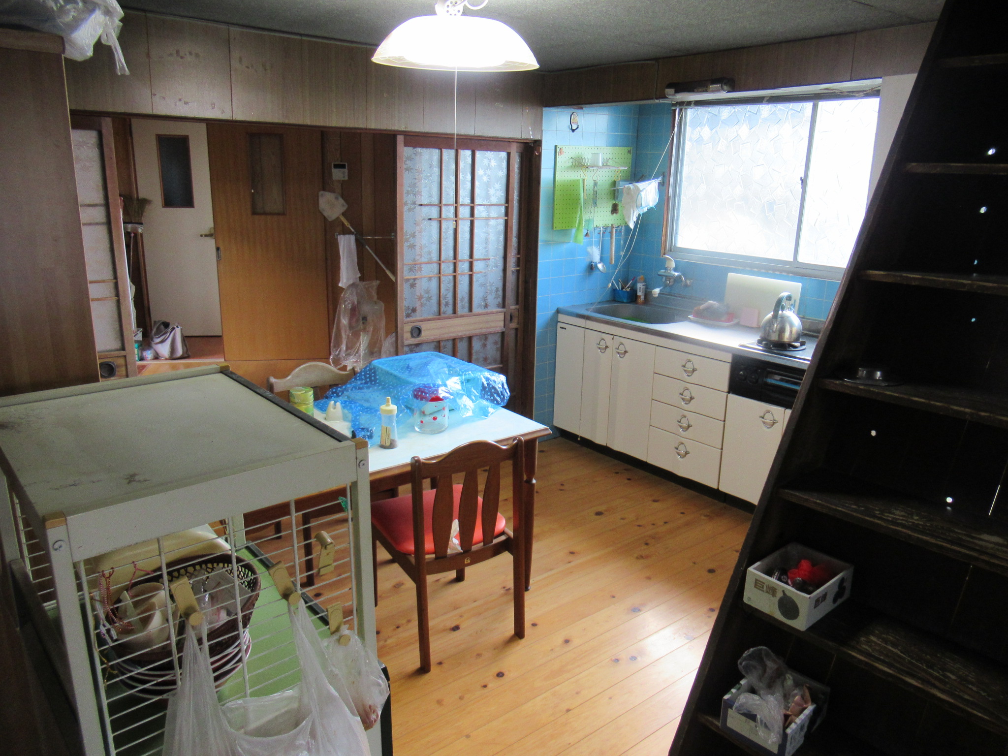 House in Kumamoto