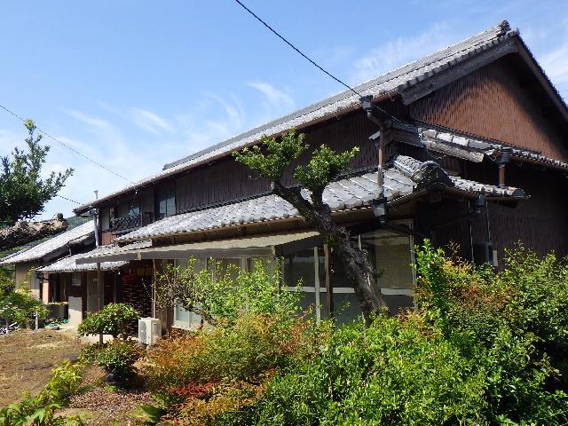 1940s wood house, 10-min walk to station, Nagasaki