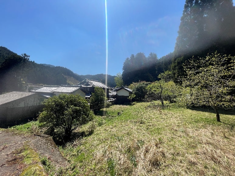 House in Nara