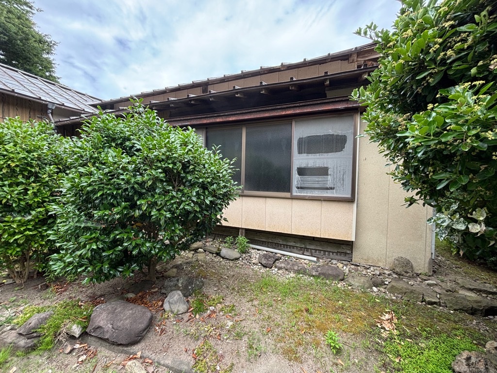 House in Akita