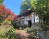 1940s wood house in Toyama