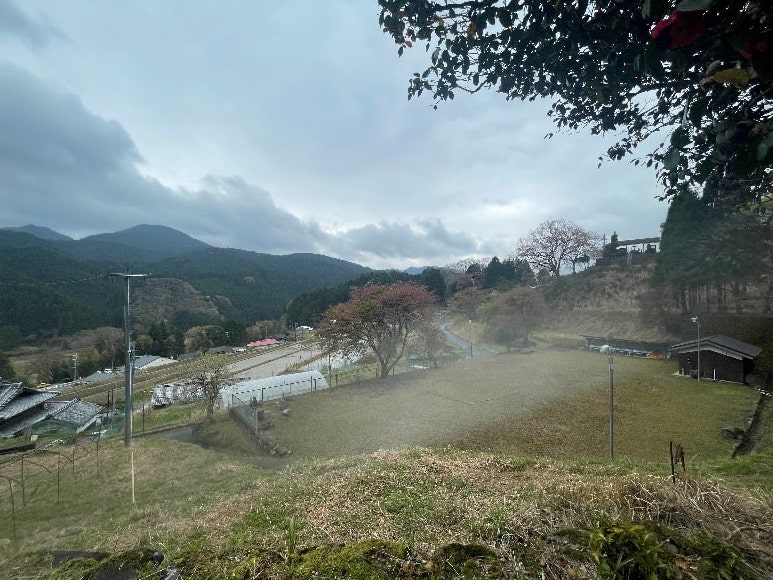 House in Nara