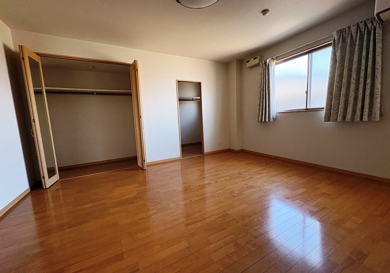 Steel-frame house in Kagawa
