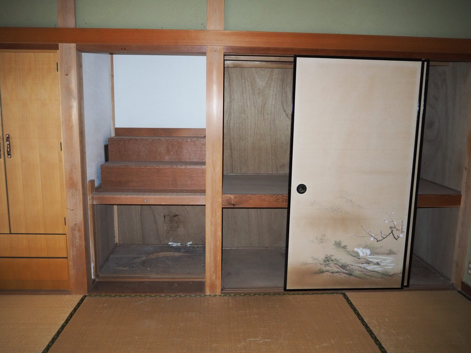 1980s wood house, 6-min walk to station, Hyogo