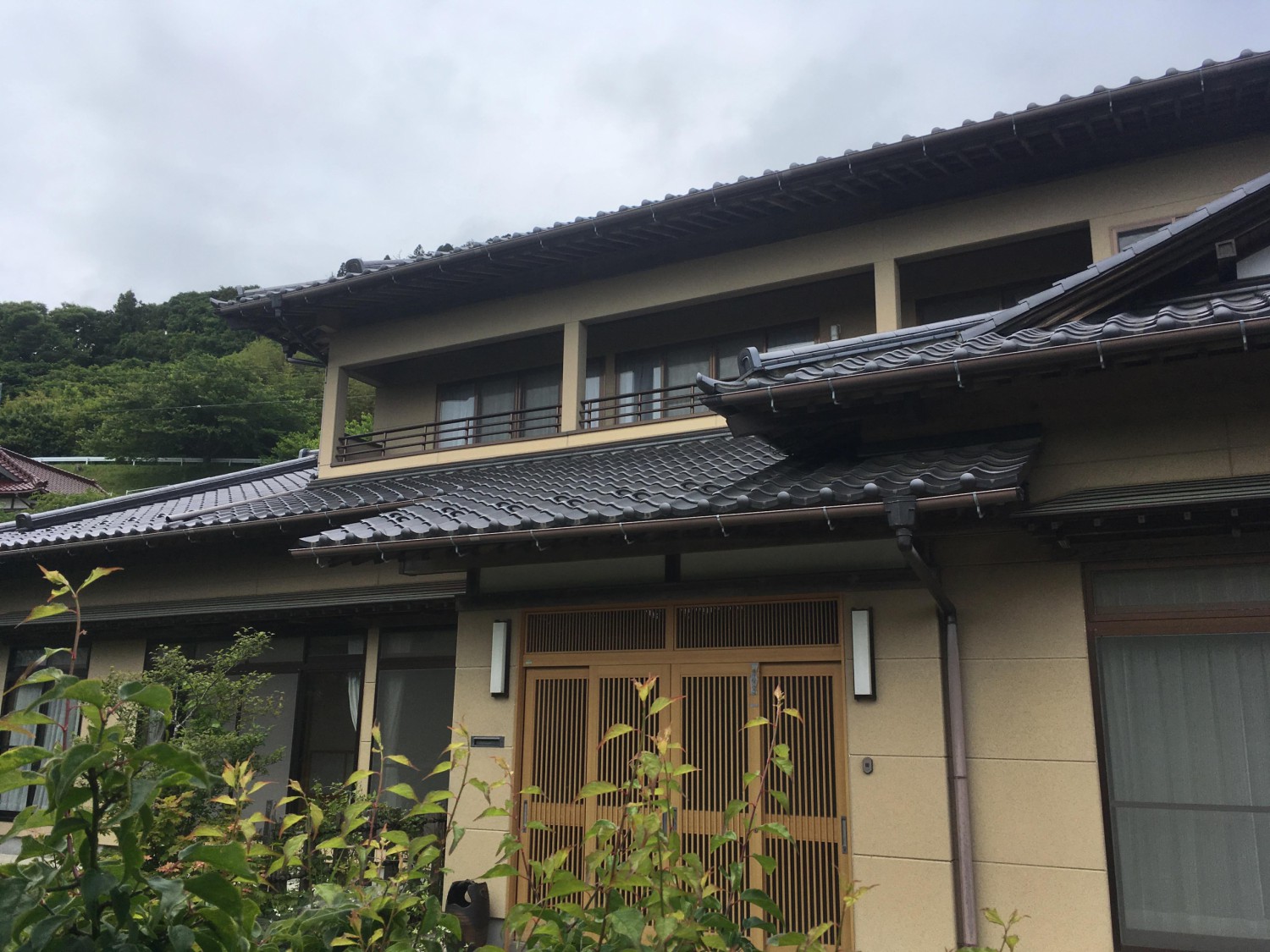 Family/Share House