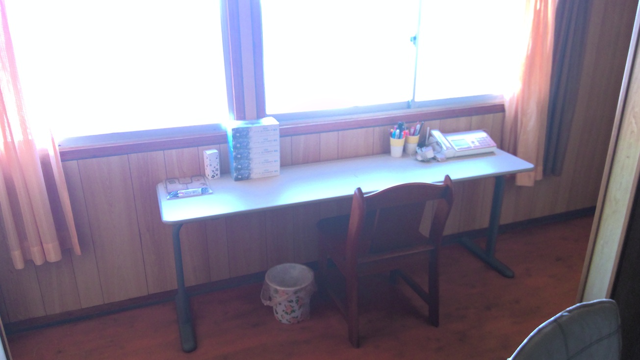 1970s wood house in Koyama, Kimotsuki, farmland, approval needed