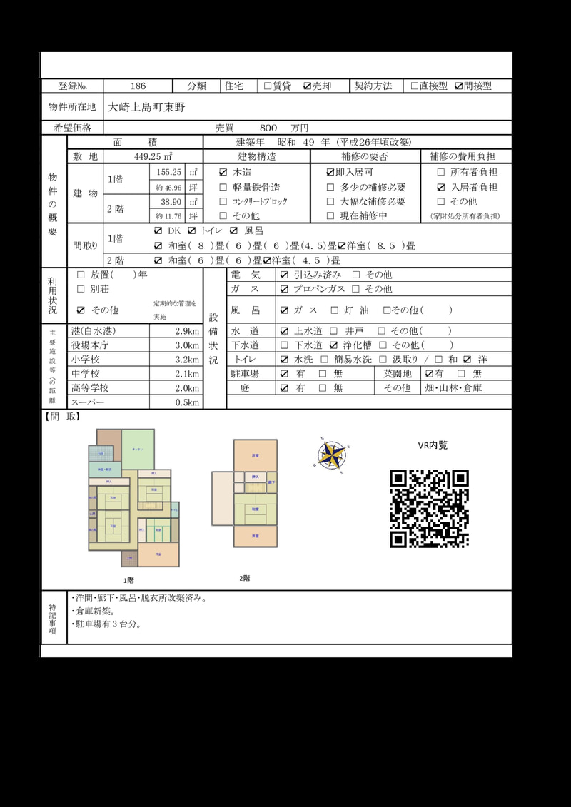 House in Hiroshima