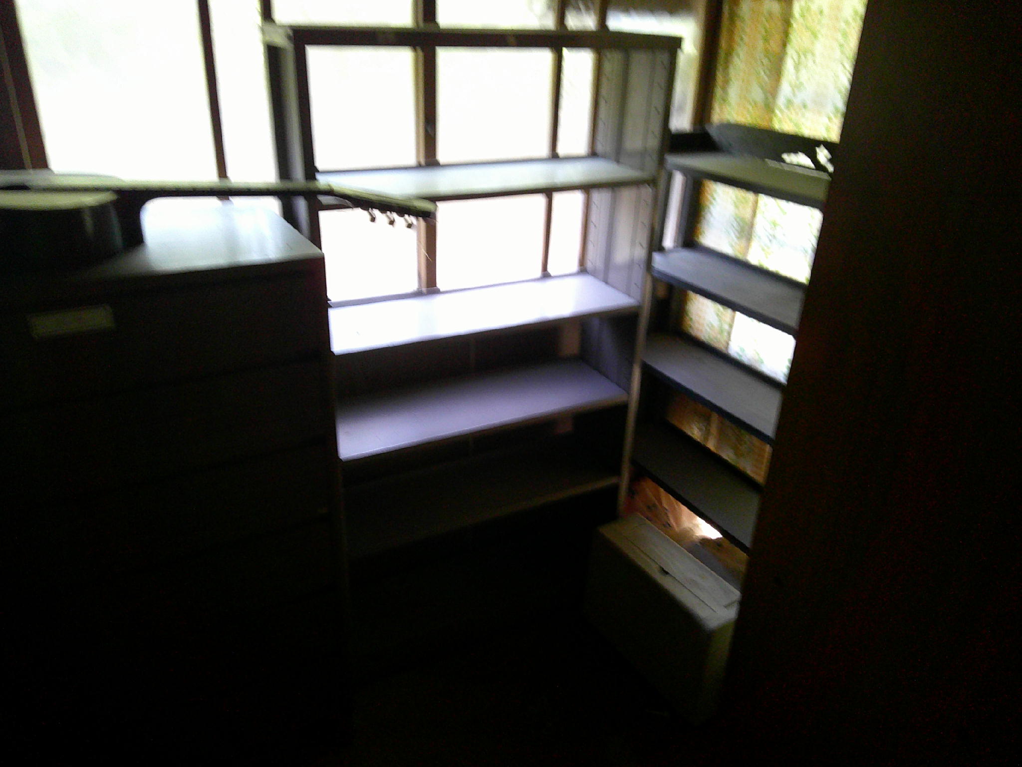 1870s wood house on a large plot in Nagano