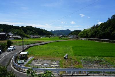 1970s wood house in Ehime