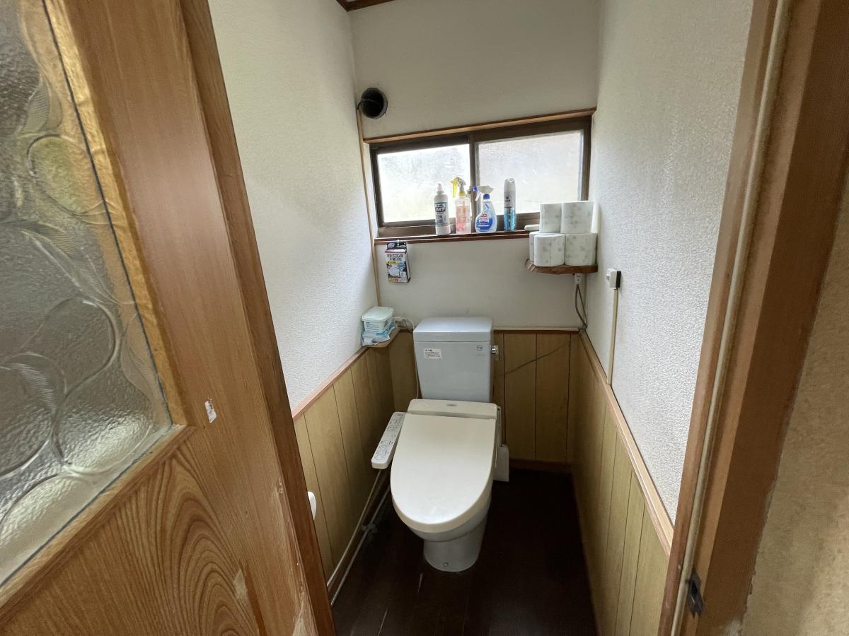 1970s wood house, 3-min walk to station, Yosano, Kyoto