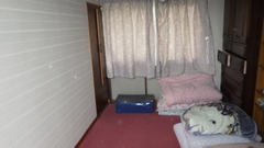 1980s wood house in Nagano