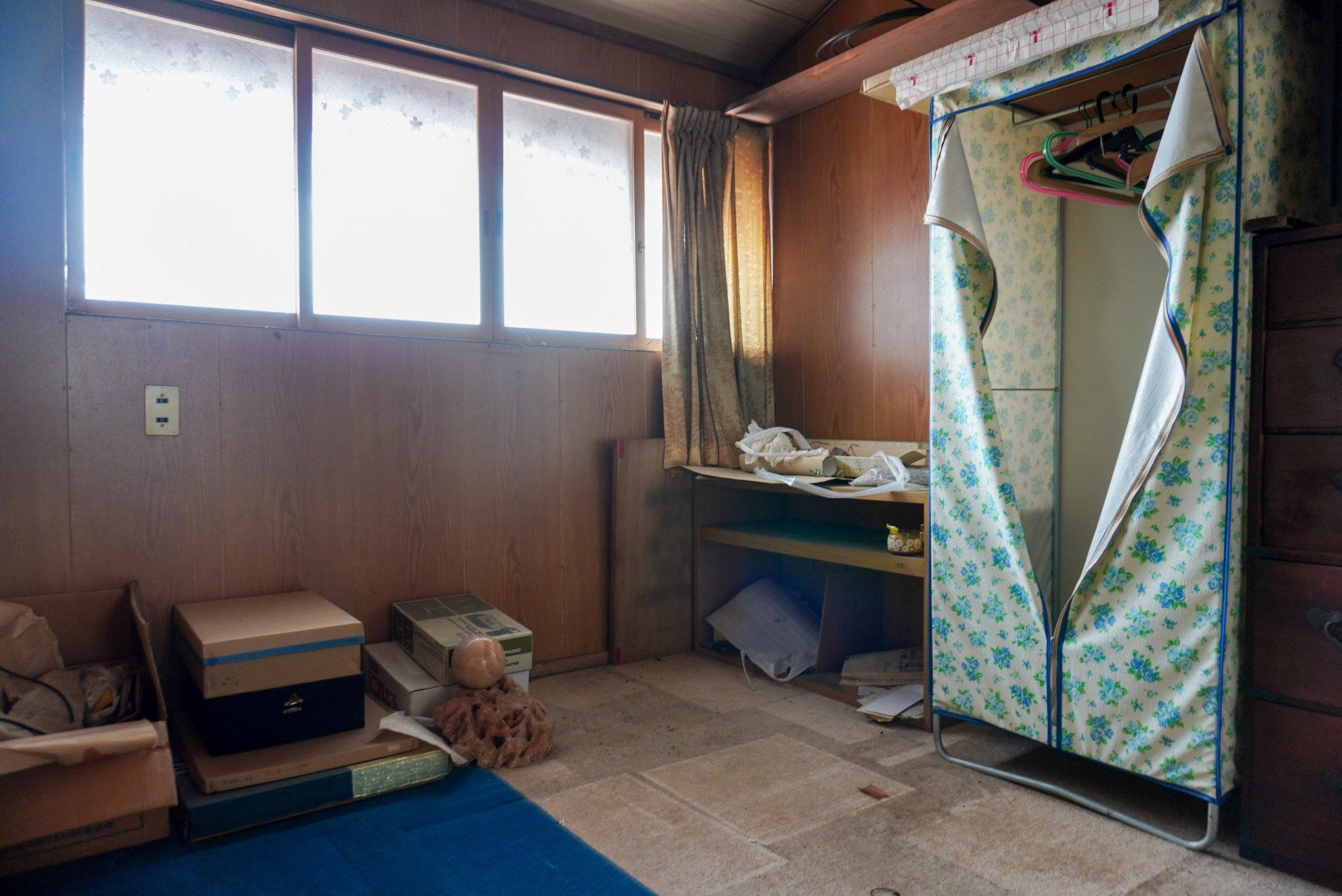 Wood house, 11-min walk to station, Nagano