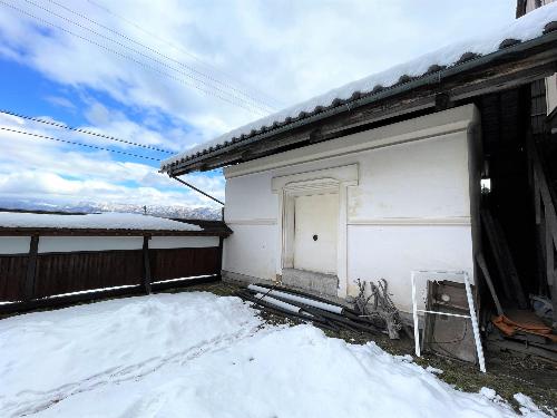House 72 (Minami-wari District)
