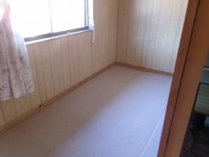 Gero City Akiya Bank [Hagiwara 052] For Sale 12 Million Yen / Popular Area! Former Local High School Athletic Club Dormitory / Many Rooms, 2 Toilets / Suitable for Company Dormitory, etc.!