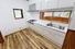 Interior and exterior renovated detached house with hot spring rights in a lush resort area