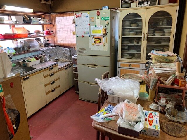 Photo 12 of 20: Empty home in Japan
