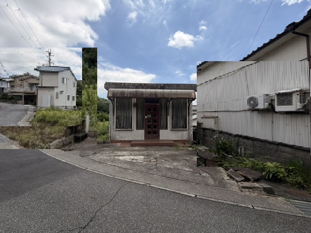 1980s steel-frame house, 3-min walk to station, Hyogo