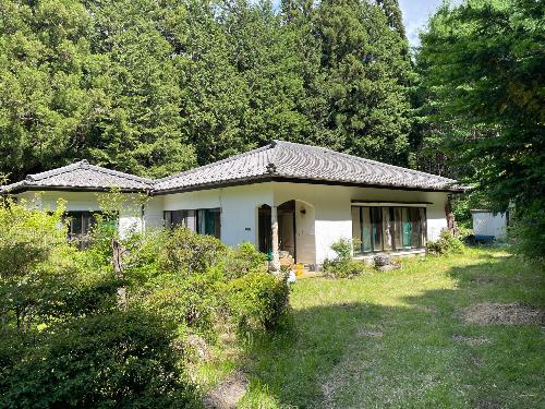 Sale Property 152 (Nakazawa District)