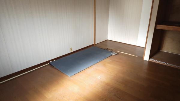 1970s wood house in Hyogo