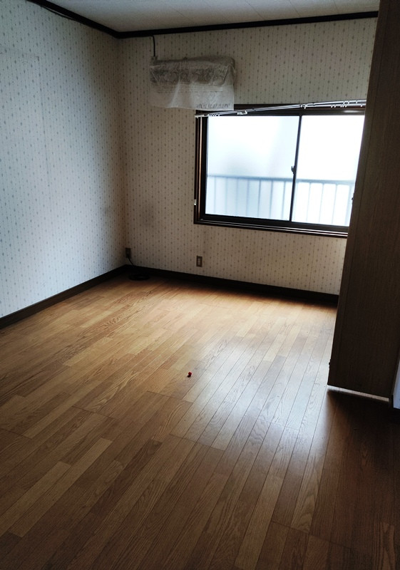 Wood house, 15-min walk to station, Hyogo