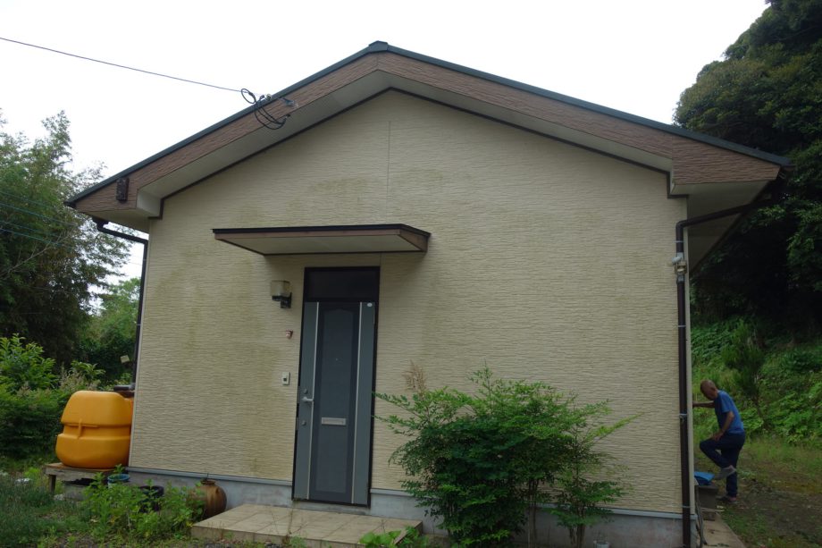 2010s wood house in Nagasaki