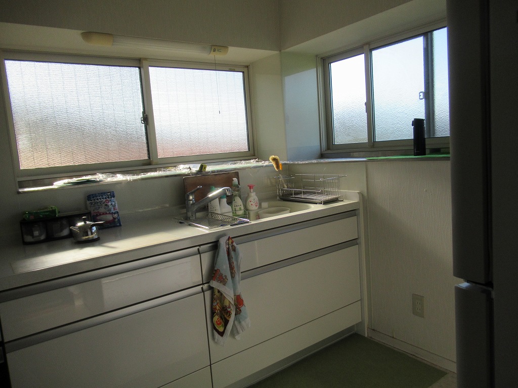 1970s wood house in Nagano