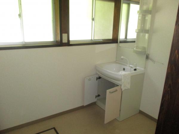 1970s wood house in Kasaoka