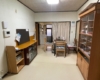 1970s wood house in Toyama