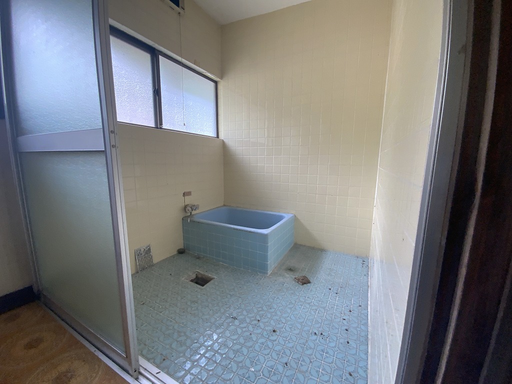 1920s wood house in Yamaguchi