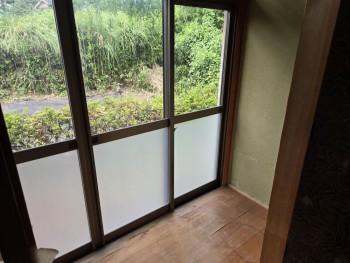 House in Minamisatsuma, Kagoshima