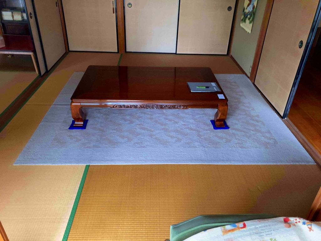 House in Tottori