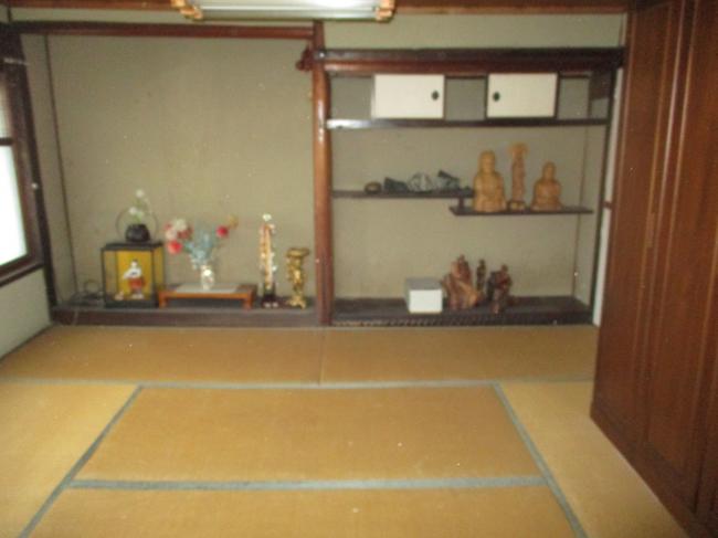 1910s wood house, 17-min walk to station, Okayama