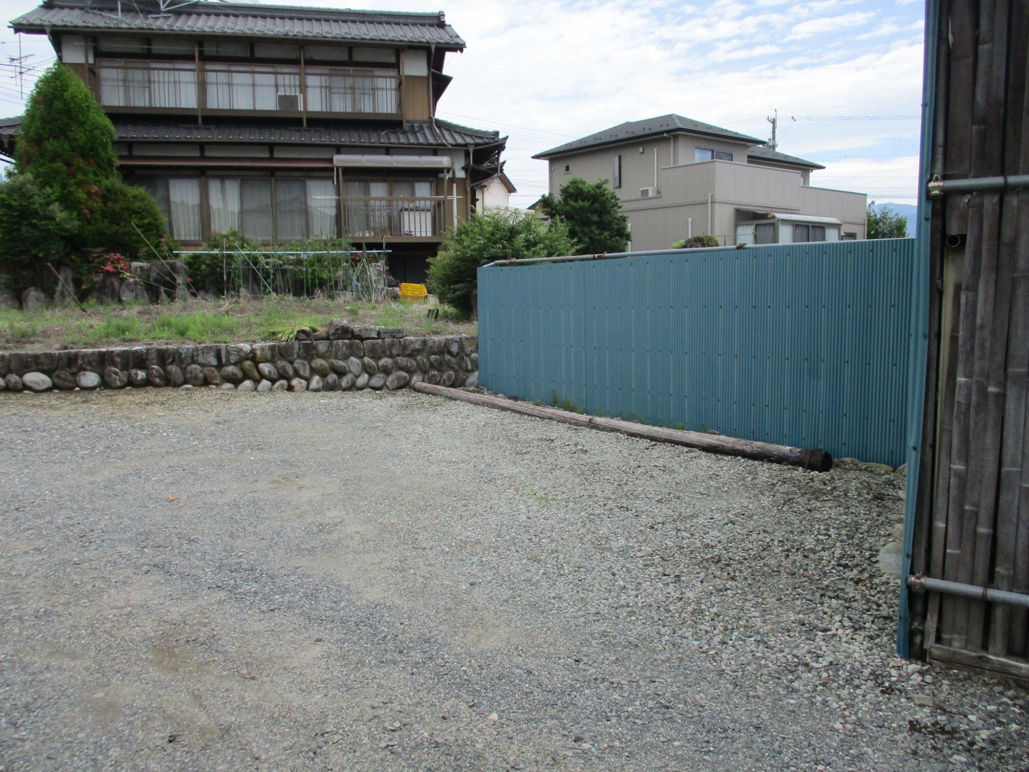 1960s wood house, 5-min walk to station, Nagano