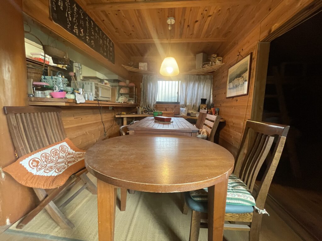 1990s house in Nara