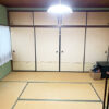 Property with toilet and bath renovation completed