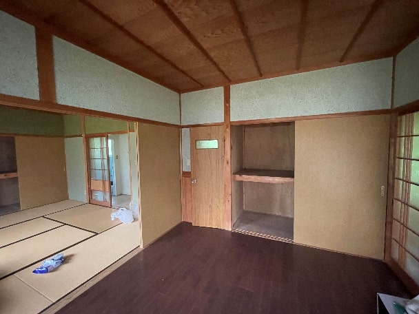 House in Nara
