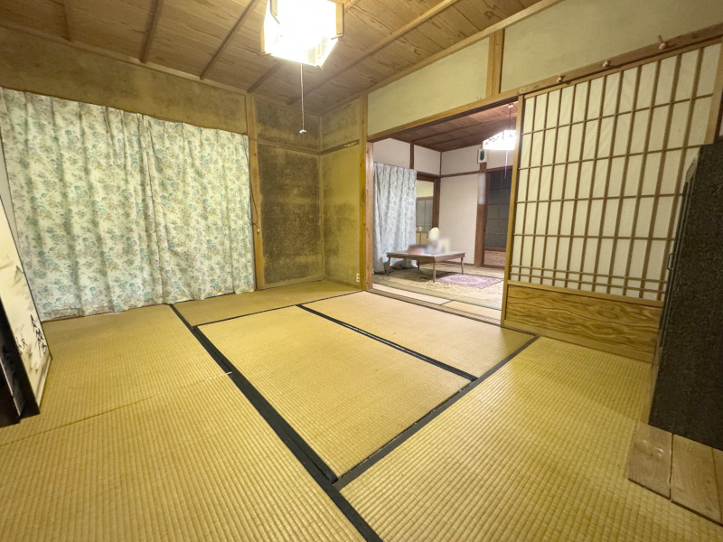 House in Hyogo