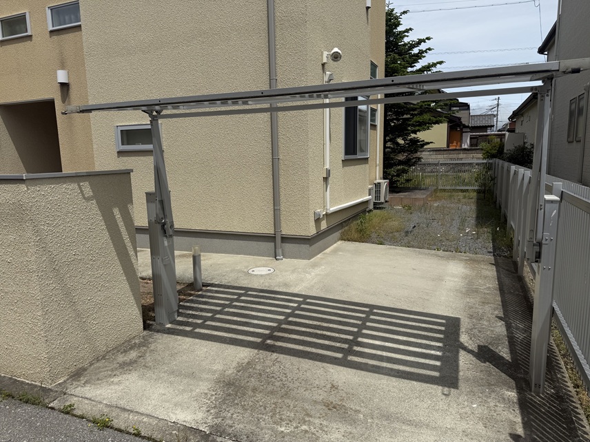 2010s wood house, 7-min walk to station, Nagano