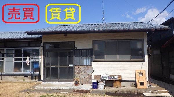 1960s wood house in Tochigi
