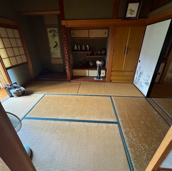 1980s wood house, 7-min walk to station, Mie