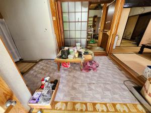 1960s wood house in Kagofumoto, Makurazaki