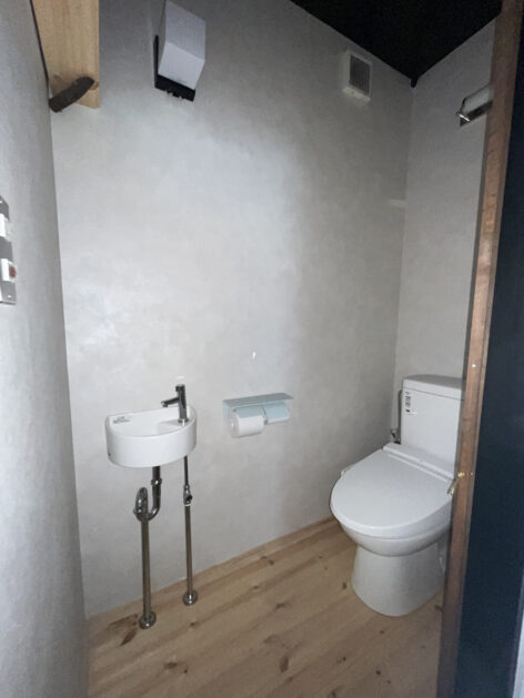 1950s wood house in Ehime