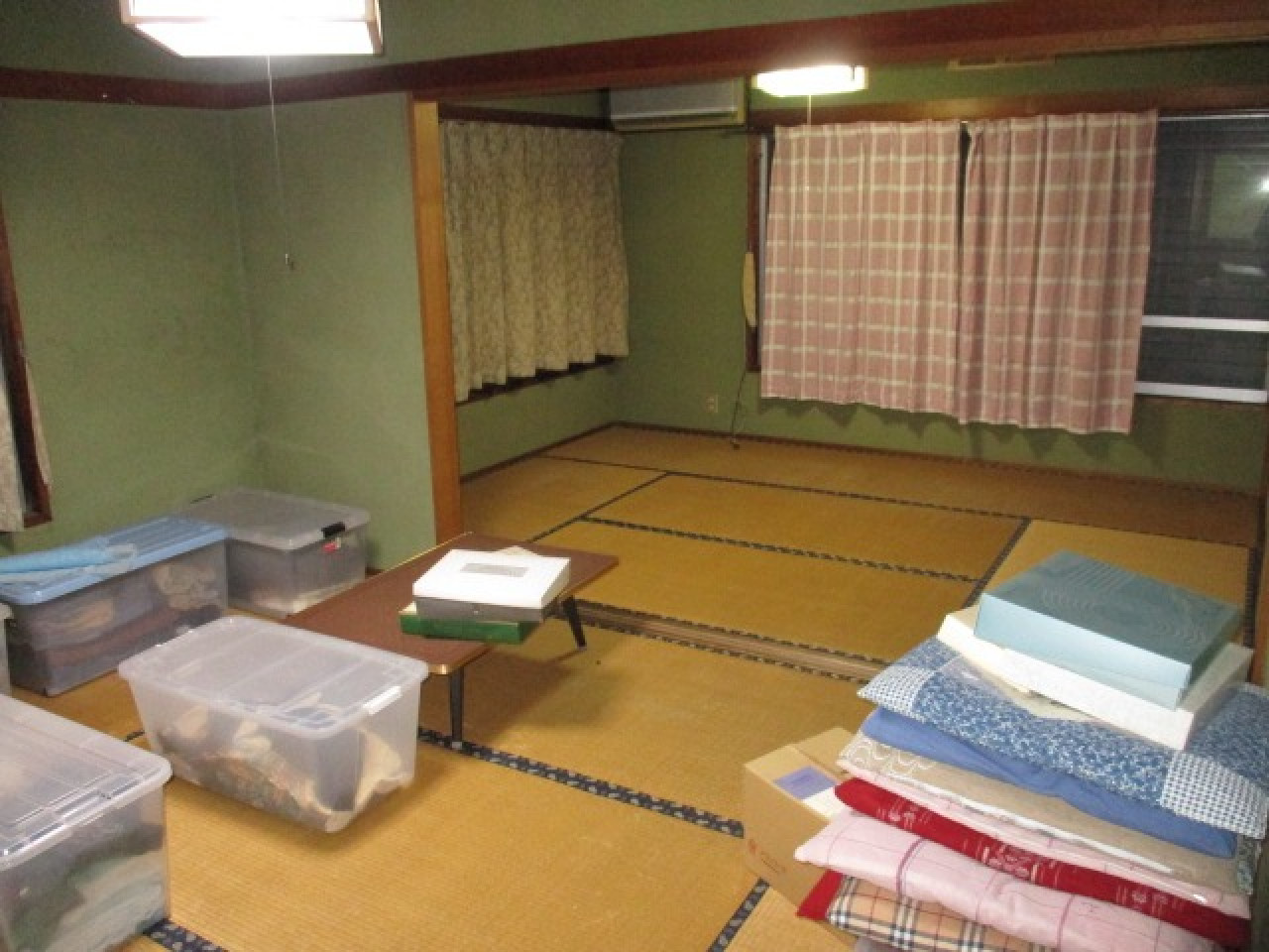 1970s wood house, 6-min walk to station, Tochigi