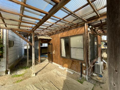 1970s wood house in Komagane