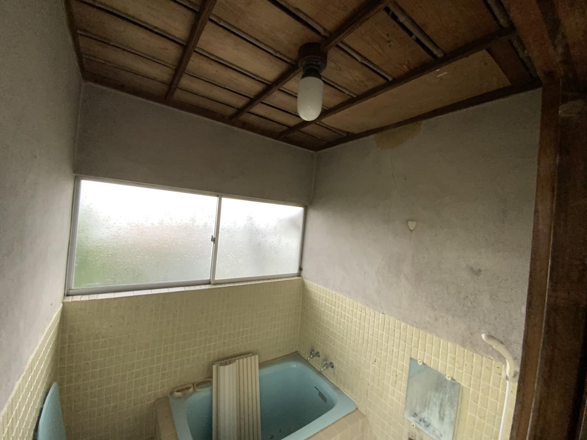 1950s wood house in Nagano